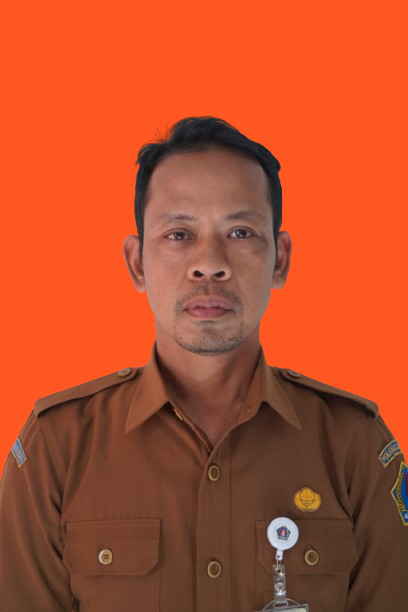 I Kadek Sudyadnyana, S.E