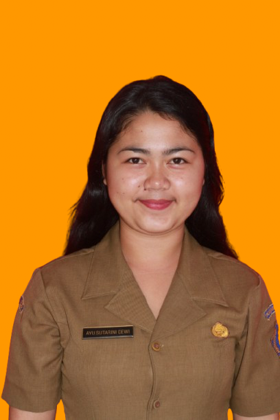 Ni Putu Ayu Sutarini Dewi, S.H