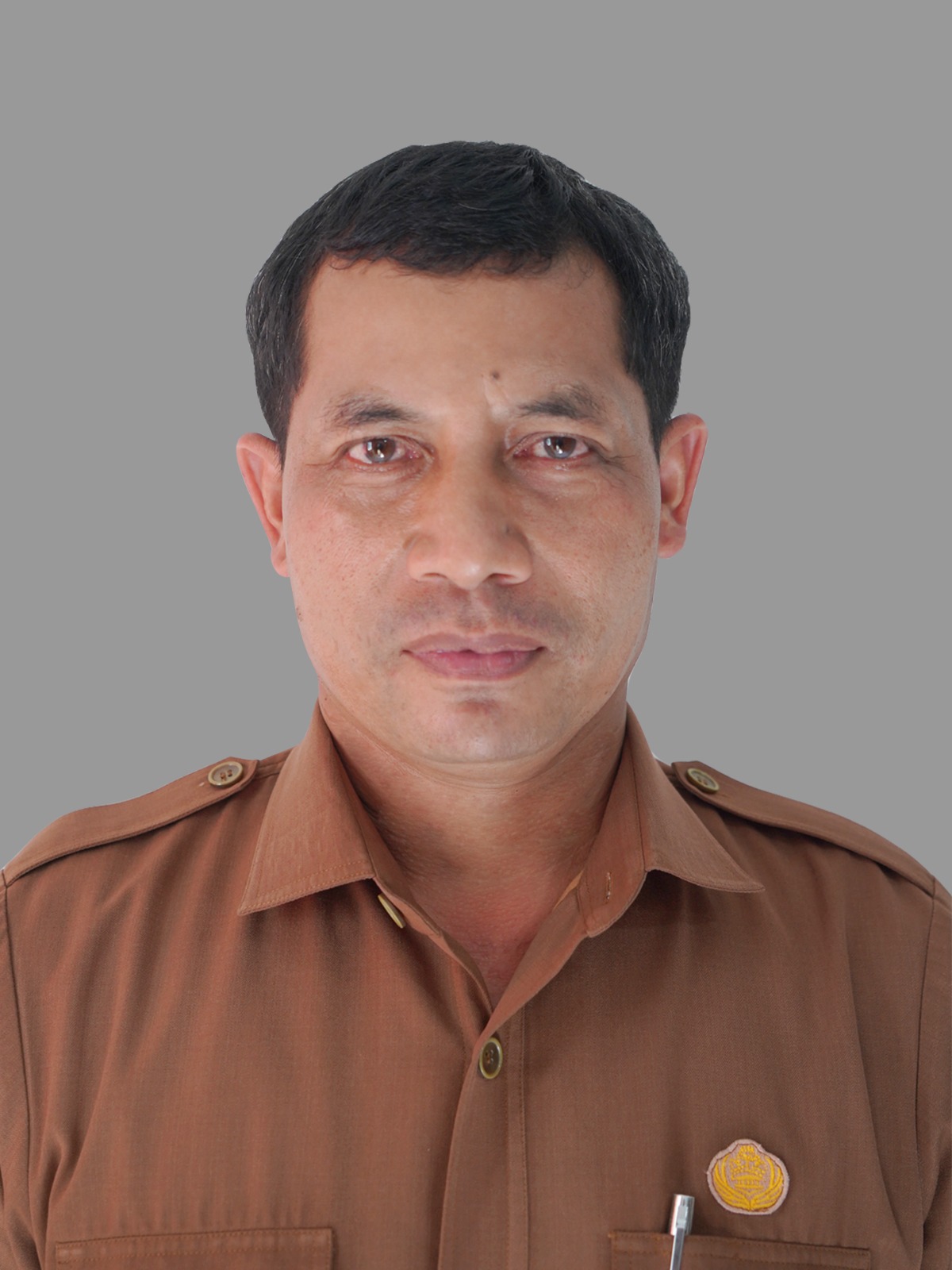 I Ketut Suryanada, S.Sos