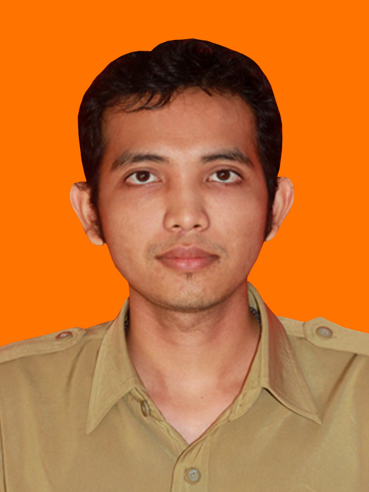 Cokorda Gede Agung Pradnya Prabawa, S.Kom