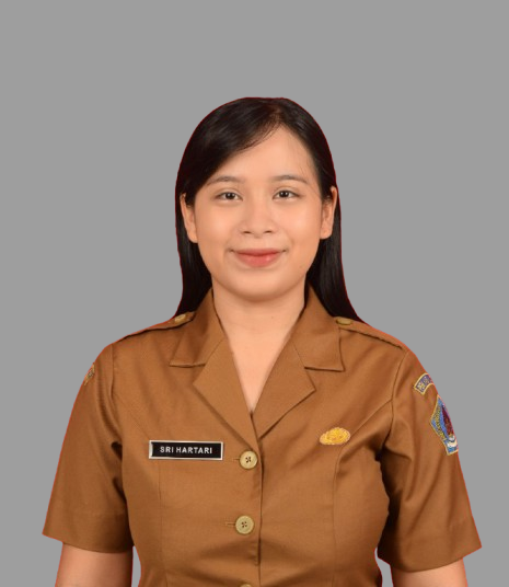 I Gusti Ayu Sri Hartari, S.IKom